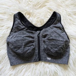 SheFit lounge bra
